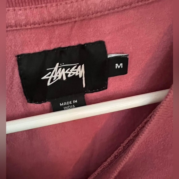 Stussy 8 Ball Shirt - Picture 3 of 3